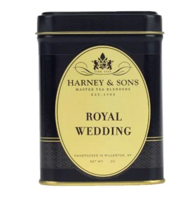 Harney & Sons Venetian Tiramisu Loose Tea - 2 Ounce